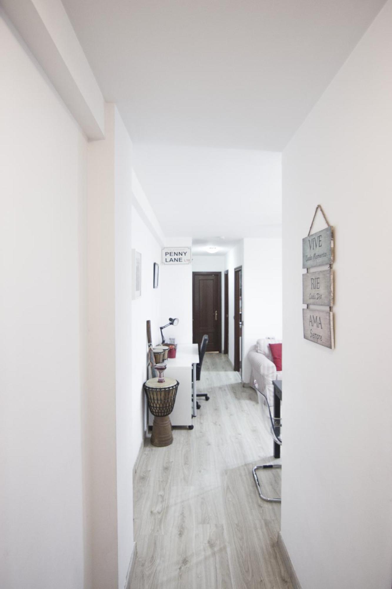 Rentalsevilla Doctor Barraquer Exteriör bild