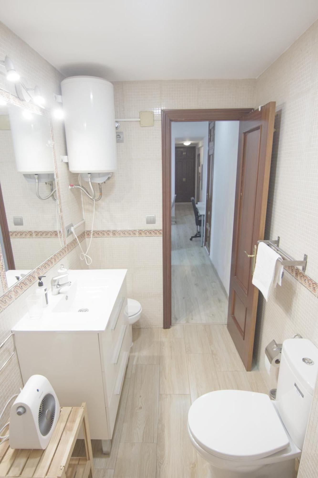 Rentalsevilla Doctor Barraquer Exteriör bild