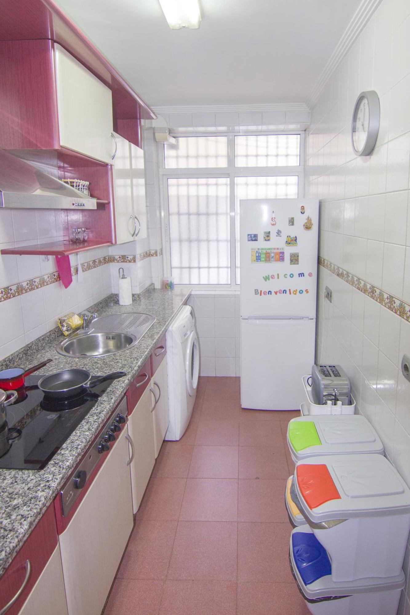 Rentalsevilla Doctor Barraquer Exteriör bild