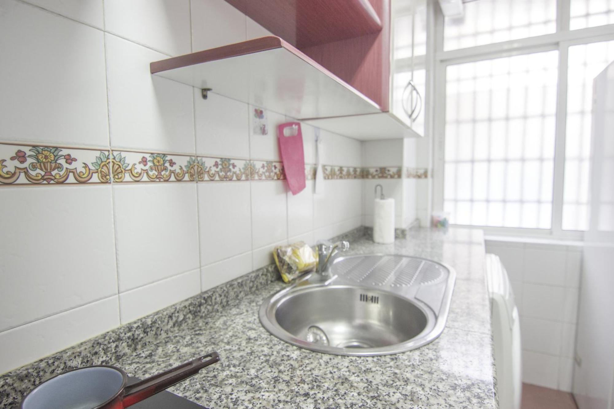 Rentalsevilla Doctor Barraquer Exteriör bild