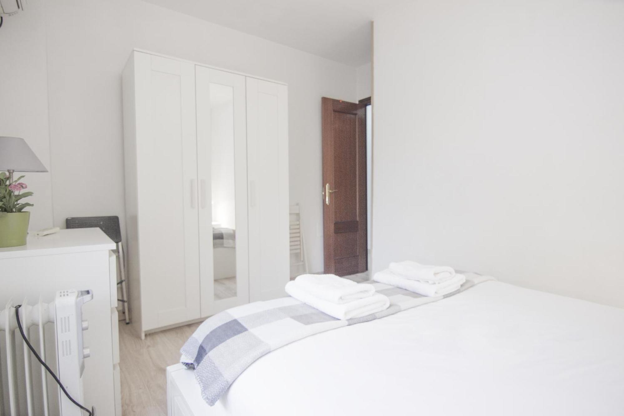 Rentalsevilla Doctor Barraquer Exteriör bild