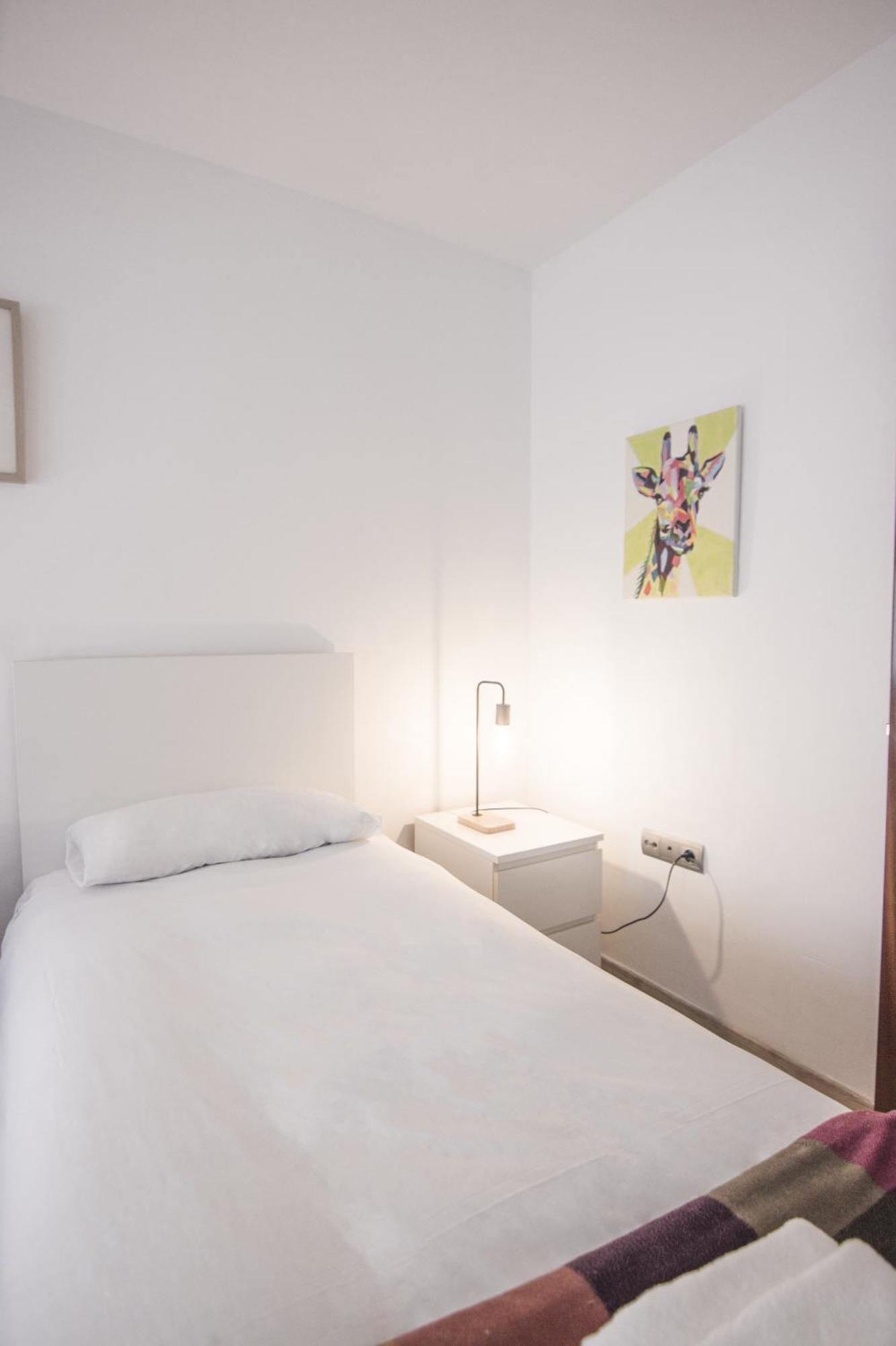 Rentalsevilla Doctor Barraquer Exteriör bild