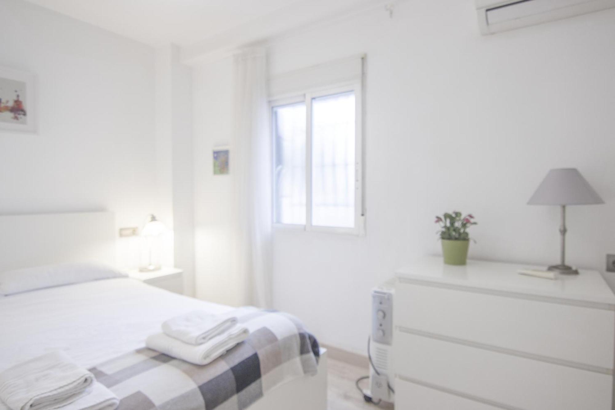 Rentalsevilla Doctor Barraquer Exteriör bild
