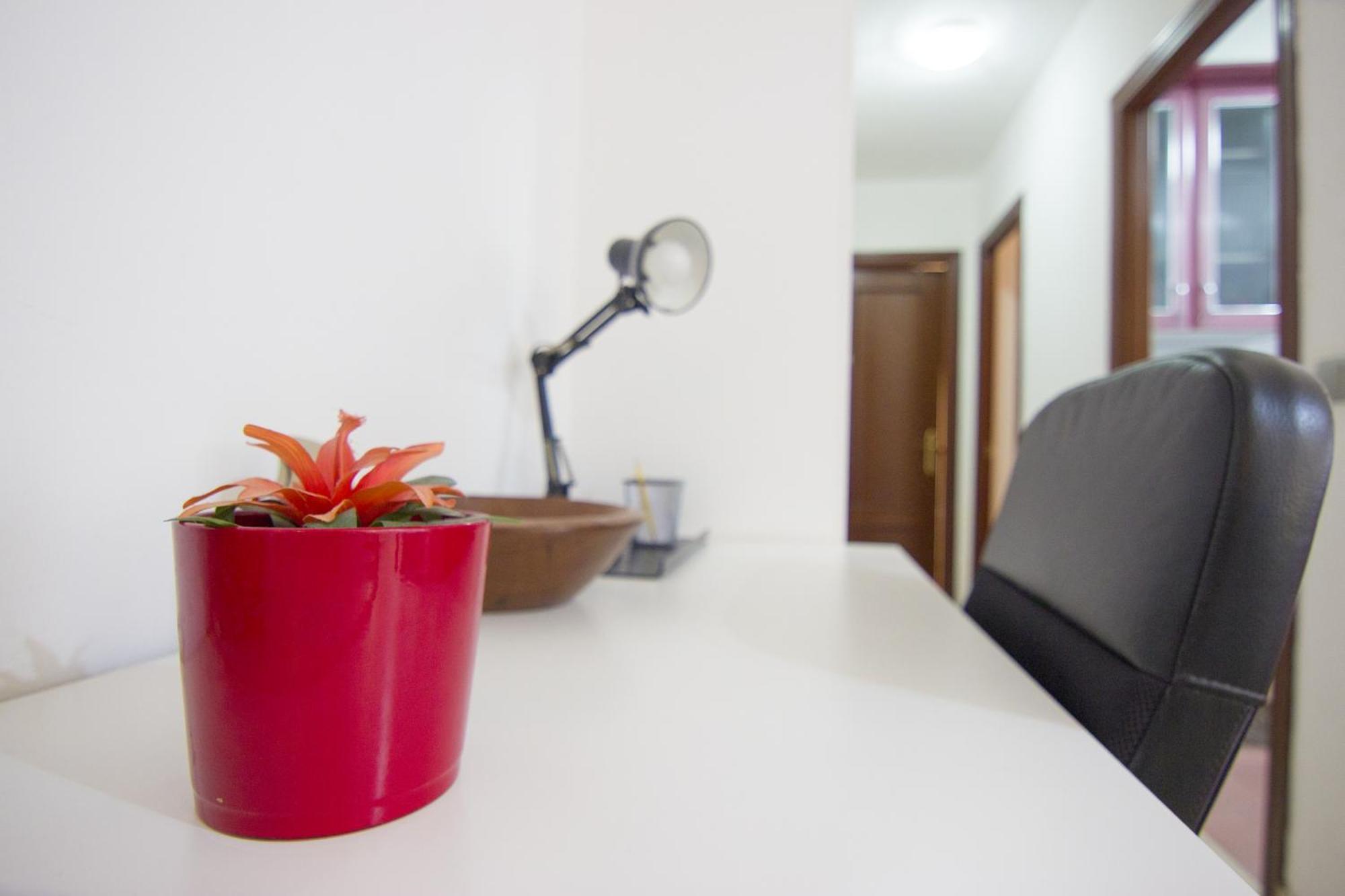 Rentalsevilla Doctor Barraquer Exteriör bild