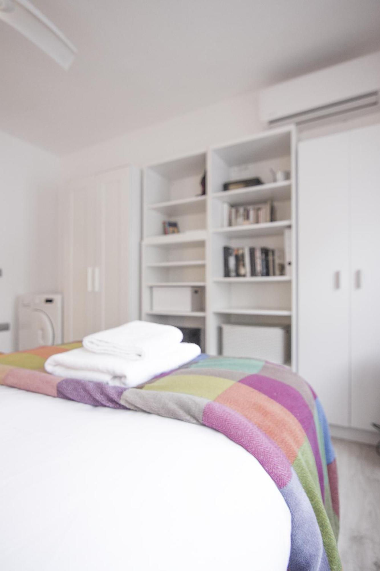 Rentalsevilla Doctor Barraquer Exteriör bild