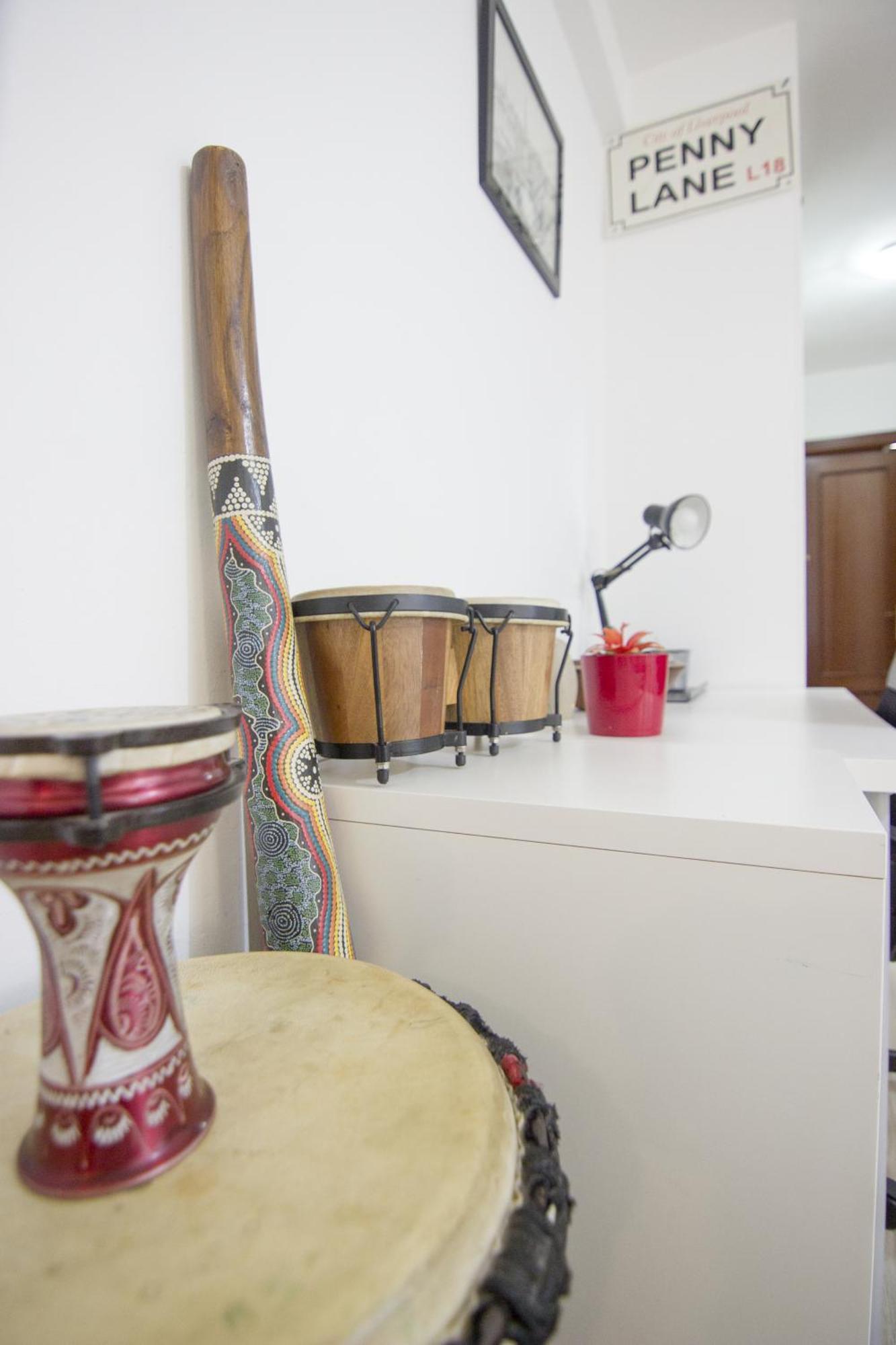 Rentalsevilla Doctor Barraquer Exteriör bild