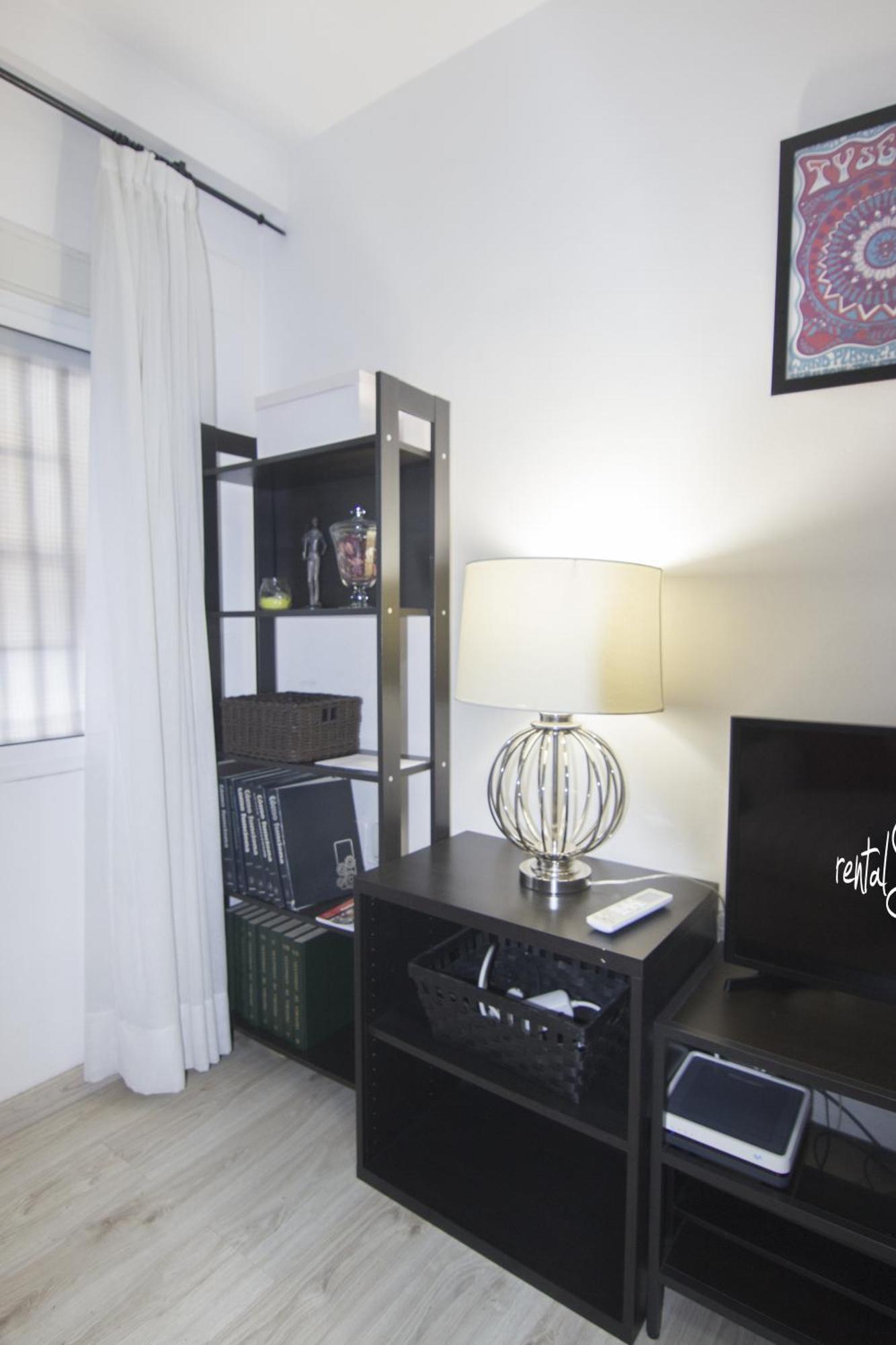 Rentalsevilla Doctor Barraquer Exteriör bild